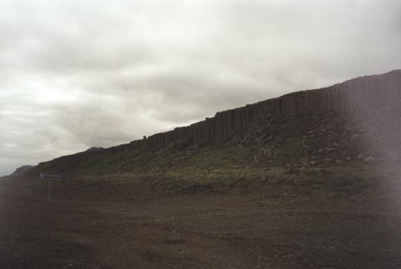 Ger�uberg left side