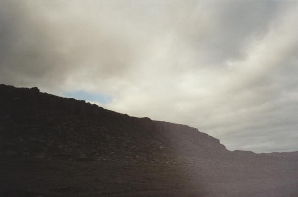 Ger�uberg right side